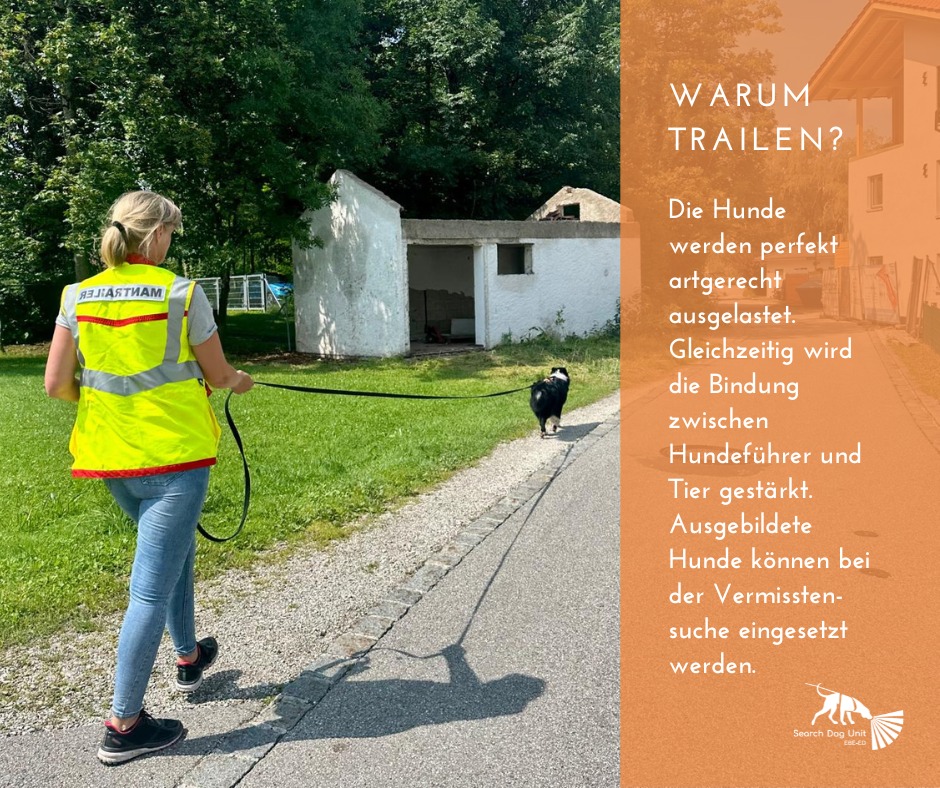 Warum Trailen?